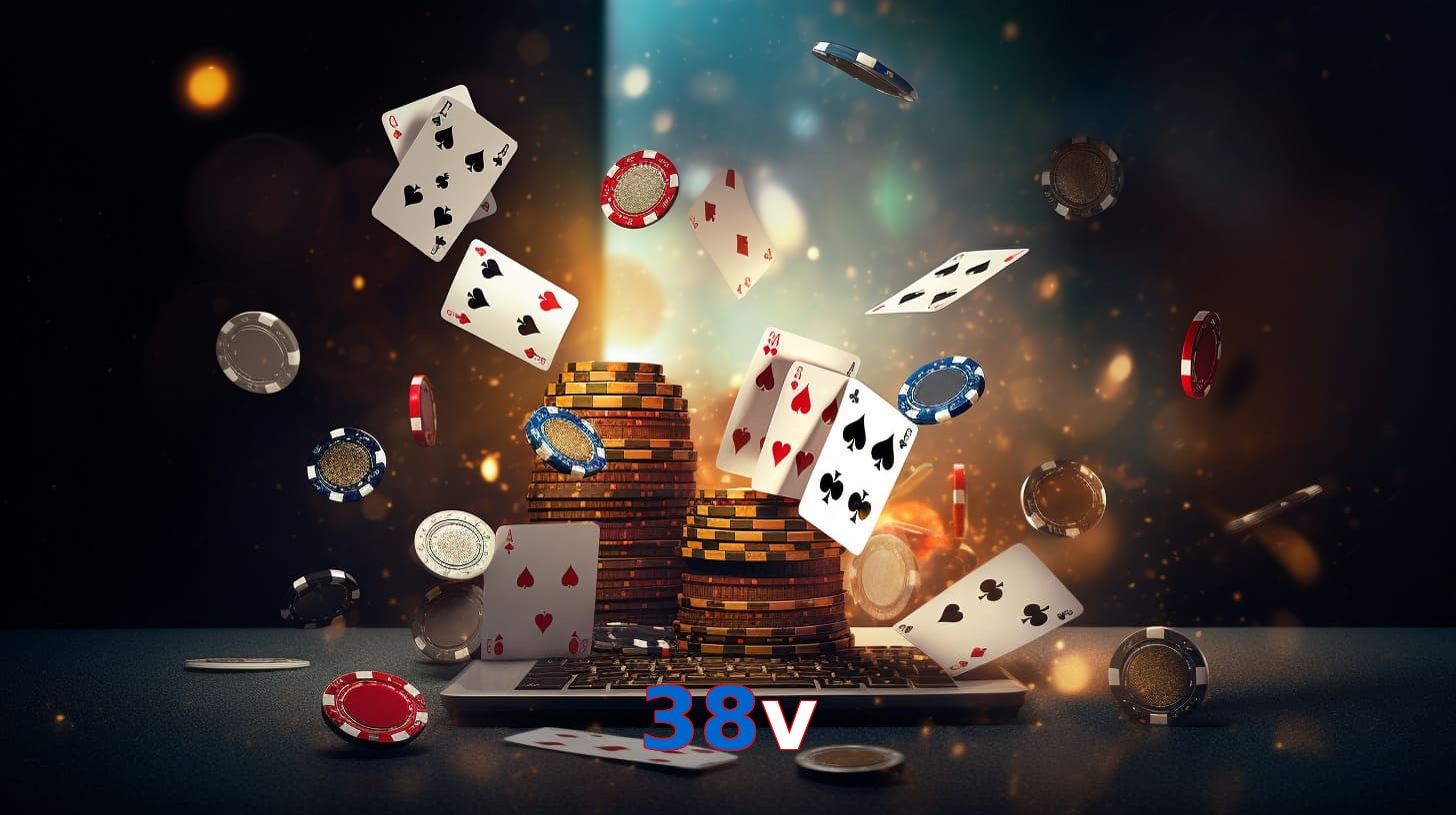 38v
