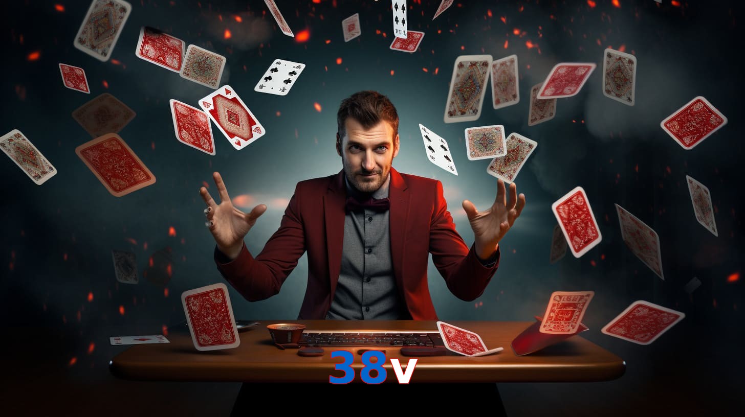 38v