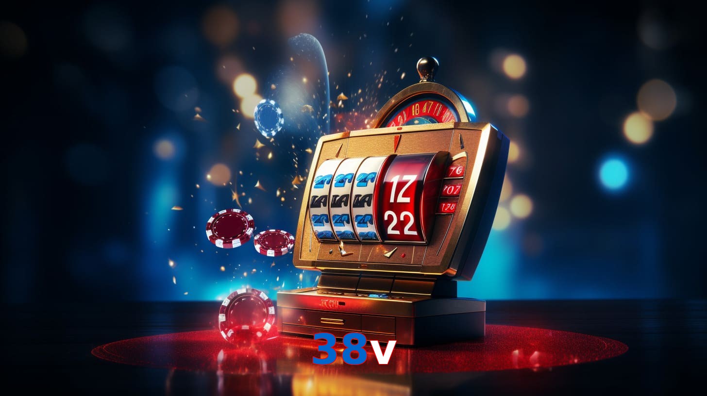 38v
